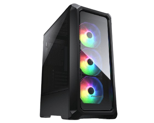 Ordinateur de jeu Intel i7 12700KF