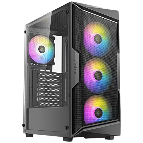 Ordinateur de jeu Ryzen 5 9600X