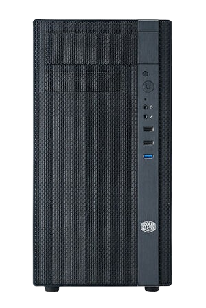 Tour reconditionnée Core i3 4130