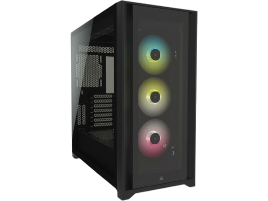 Ordinateur de jeu Intel i9 13900F