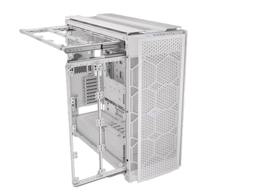 Ordinateur de jeu Ryzen 7 9800X3D