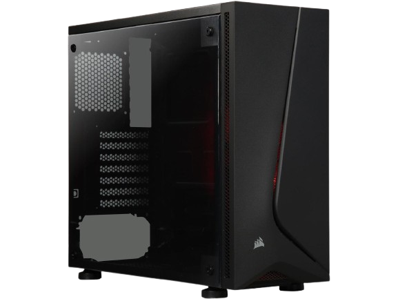 Ordinateur de jeu Intel i5 14400F