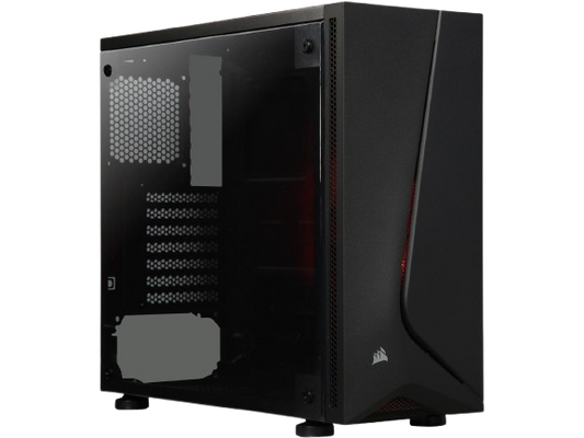 Ordinateur de jeu Intel i5 14400F