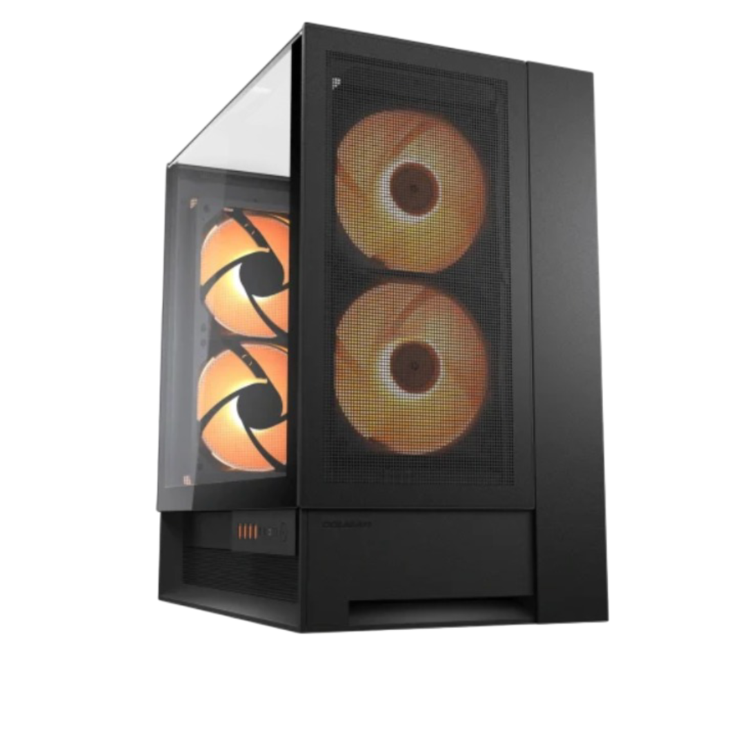 Ordinateur de jeu Intel i7 12700KF