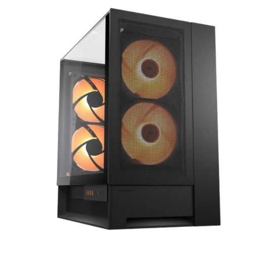 Ordinateur de jeu Intel i7 12700KF