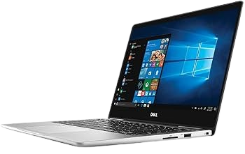 Portatif reconditionné Dell Inspiron 7000 (Tactile)