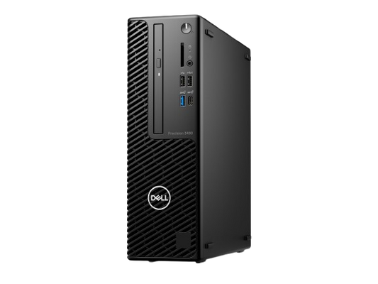 Tour reconditionné Dell Precision 3440 SFF