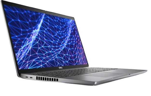 Portatif reconditionné Dell Latitude 5530