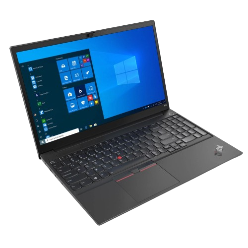 Portatif reconditionné Lenovo Thinkpad E15