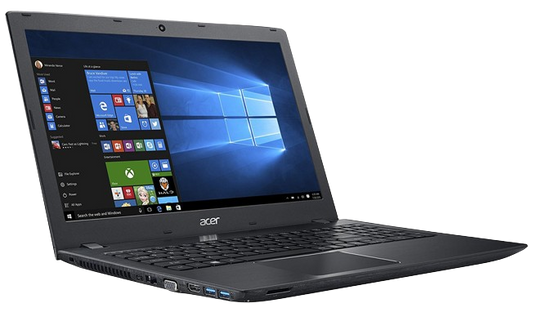 Portatif reconditionné Acer E5-523