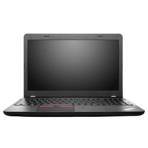 Portatif reconditionné Lenovo E550