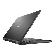 Portatif reconditionné Dell Latitude E5580