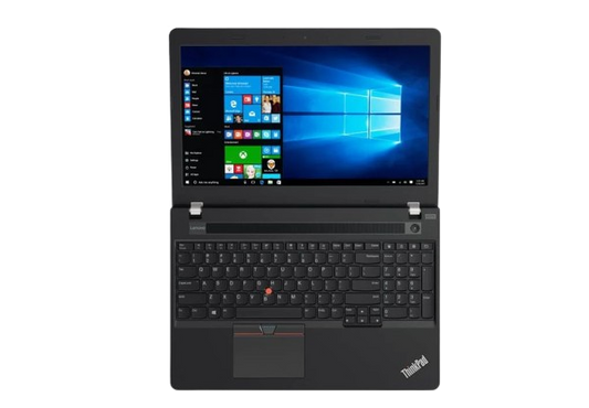 Portatif reconditionné Lenovo Thinkpad E570