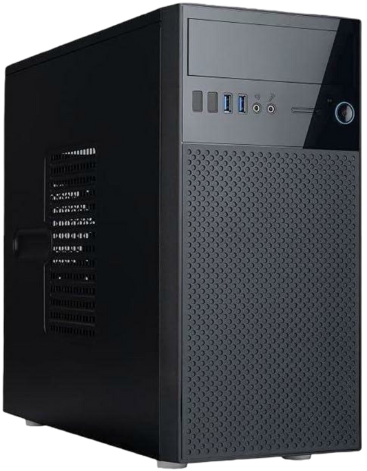 Ordinateur de bureau Intel i3 14100