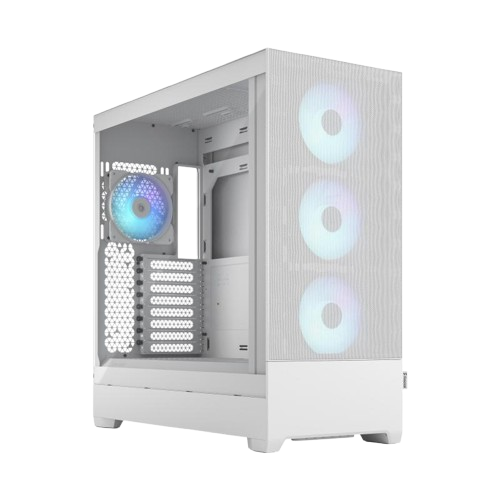 Ordinateur de jeu Ryzen 7600X