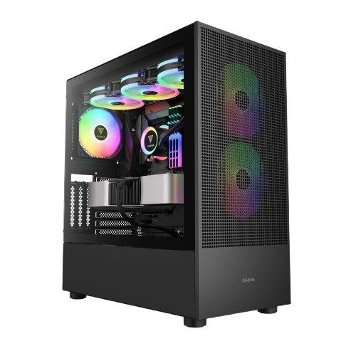 Ordinateur reconditionné de jeu i7 9700