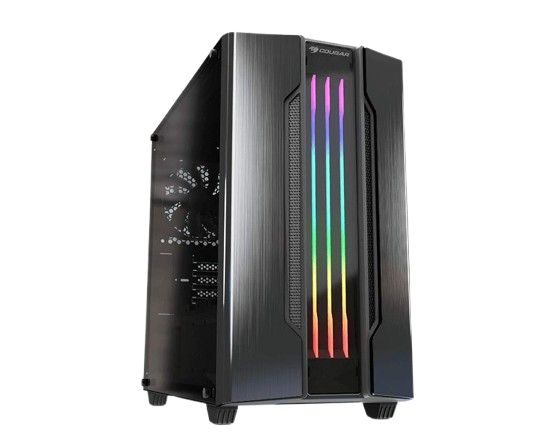 Ordinateur Gamer i5 9400 (Reconditionné)