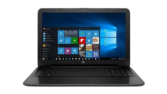 Portatif reconditionné HP 250 G5