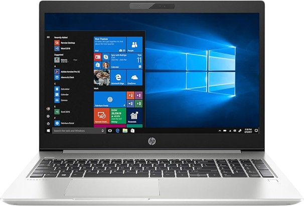 Portatif reconditionné HP Probook 450 G6