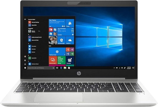 Portatif reconditionné HP Probook 450 G6