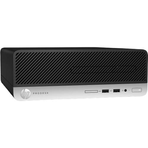 Ordinateur reconditionné HP Prodesk 400 G4 mini tour