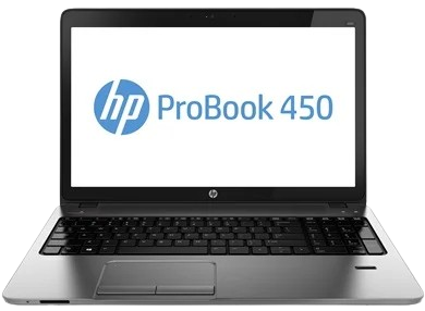 Portatif reconditionné HP Probook 450 G5