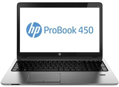 Portatif reconditionné HP Probook 450 G6