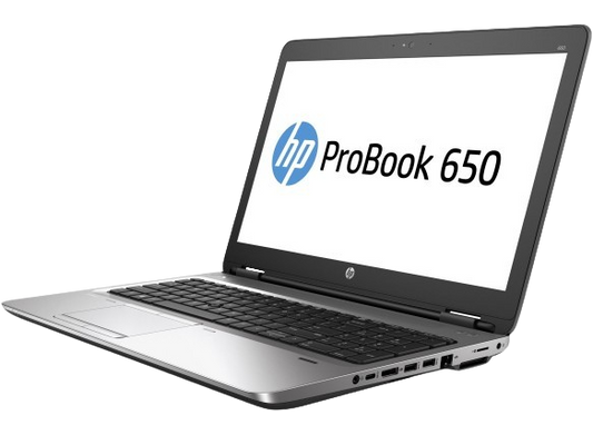 Portatif reconditionné HP Probook 650 G2