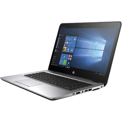 Portatif reconditionné HP Elitebook 840 G3