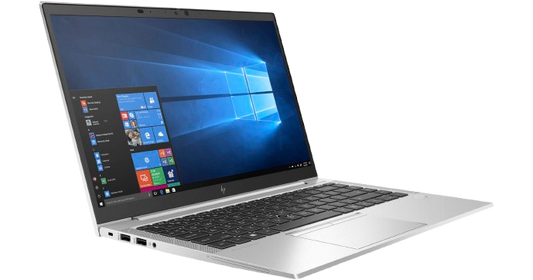 Portatif reconditionné HP Elitebook 845 G7