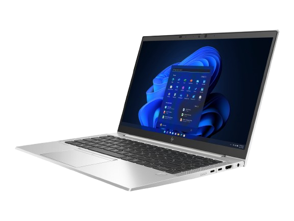 Portatif reconditionné HP Elitebook 845 G8