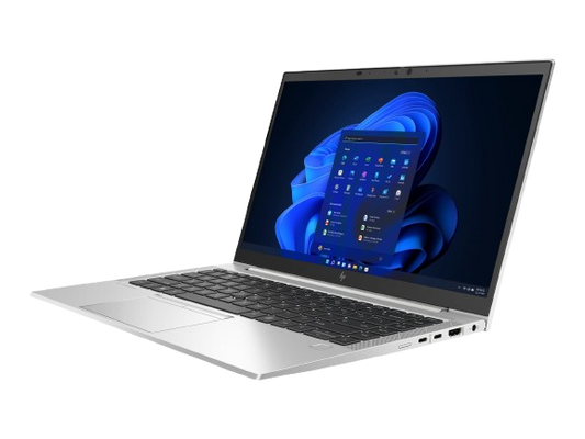 Portatif reconditionné HP Elitebook 845 G8