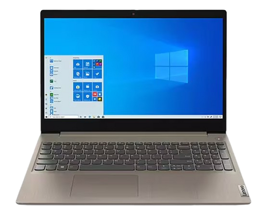 Portatif reconditionné Lenovo Ideapad 3