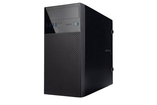 Tour de bureau Intel Core i5 12400