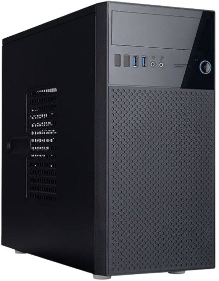 Ordinateur de bureau Intel i3 14100