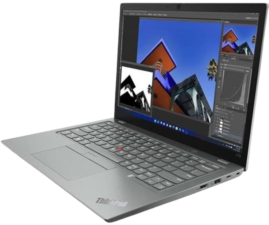 Portatif reconditionné Thinkpad Yoga L13