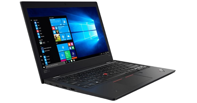 Portatif Reconditionné Thinkpad Yoga L380