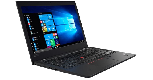Portatif Reconditionné Thinkpad Yoga L380