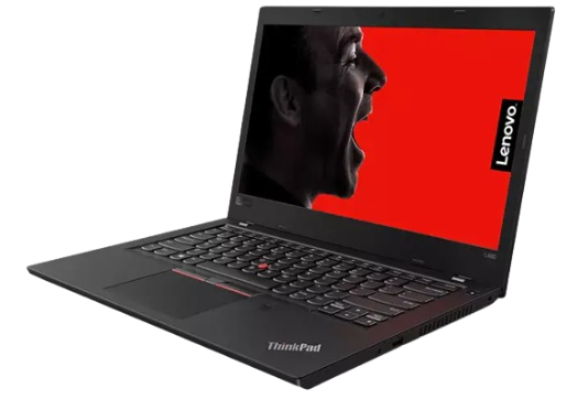 Portatif reconditionné thinkpad L480