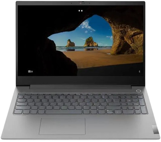 Portatif reconditionné Lenovo Thinkbook 15P