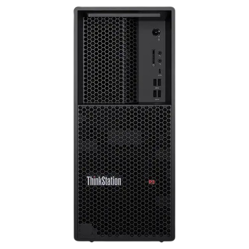 Ordinateur reconditionné Lenovo Thinkstation P330 i7 9700