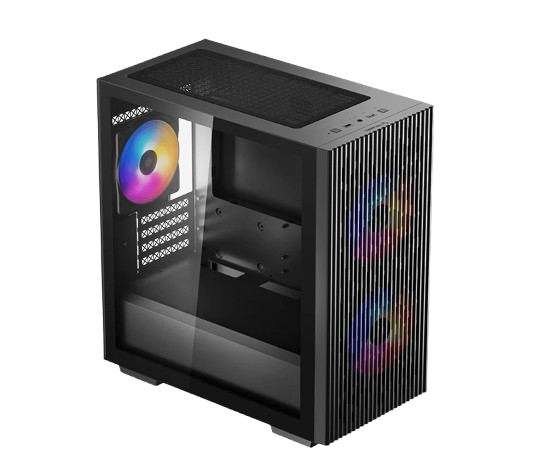 Ordinateur de jeu Ryzen 7600X