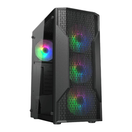 Ordinateur reconditionné de jeu i7 9700