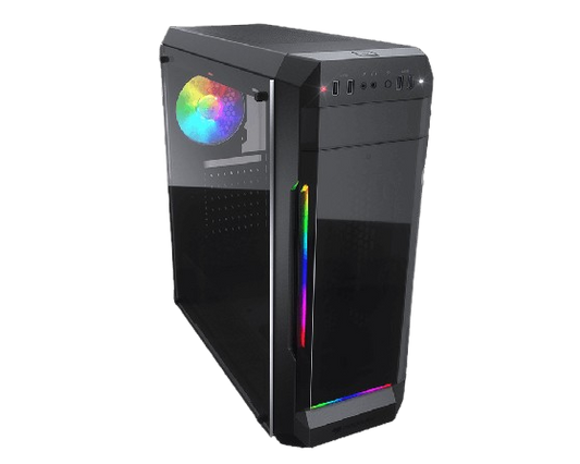 Ordinateur de jeu reconditionné i7 9700