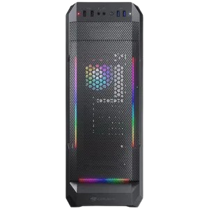 Le Gamer intel core i7 9700 (Démo)