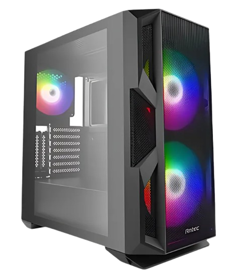 Ordinateur de jeu Intel Ultra 7 265KF