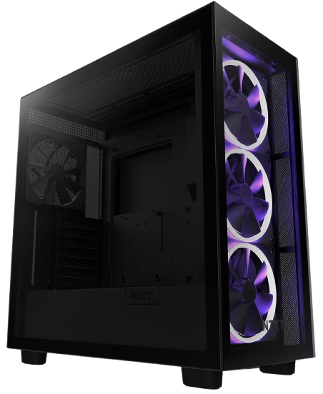 Ordinateur de jeu Ryzen 7800 X3D