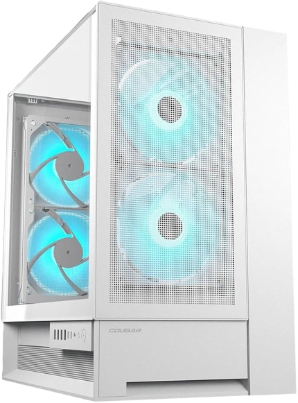 Ordinateur de jeu Ryzen 7600X
