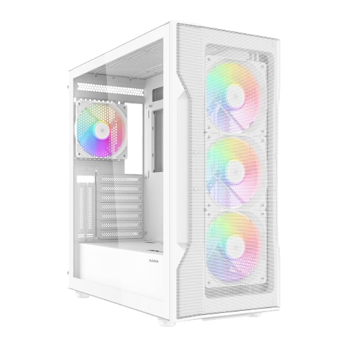 Ordinateur reconditionné de jeu i7 9700