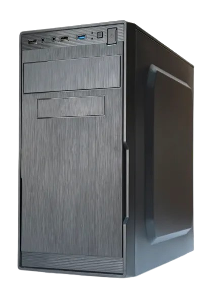 Tour reconditionné Intel G3900